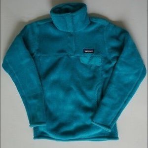 Retool Fleece Patagonia